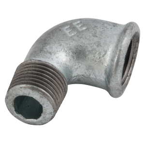 Malleable Iron