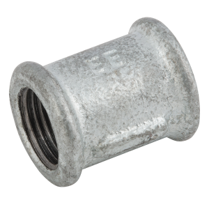 Equal Socket Galv - 1/2"