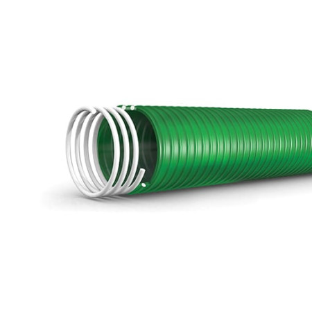 Medium Duty Suction & Delivery Hose - 10 & 30 Mtr