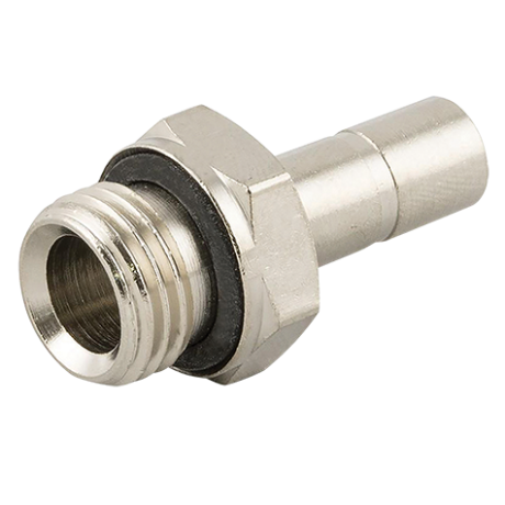 Stem Adapter BSPP & Metric