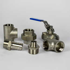 Stainless Steel
