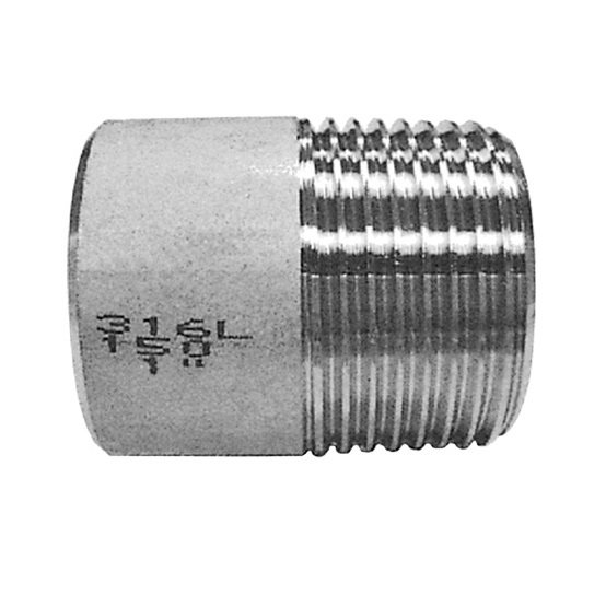 Stainless Steel Weld Nipple