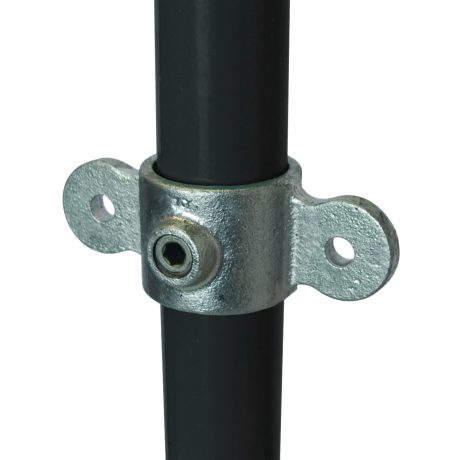 Double Male In Line Swivel