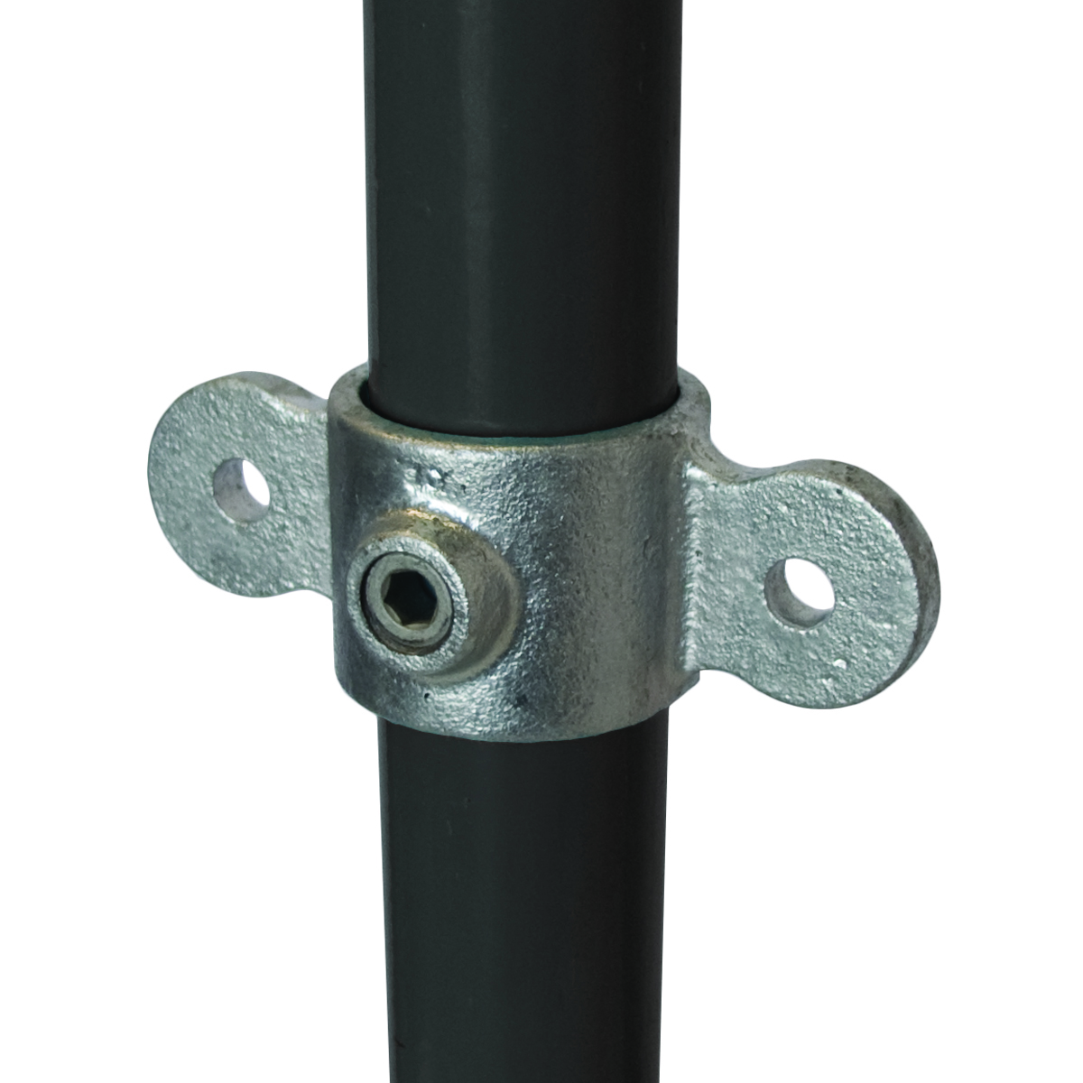 Double Male In Line Swivel