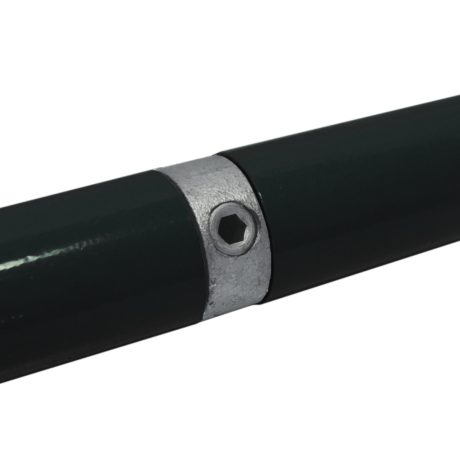 Internal Straight Tube System