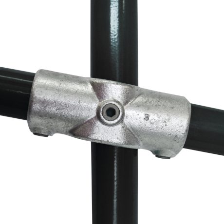 Slope Range Socket Cross