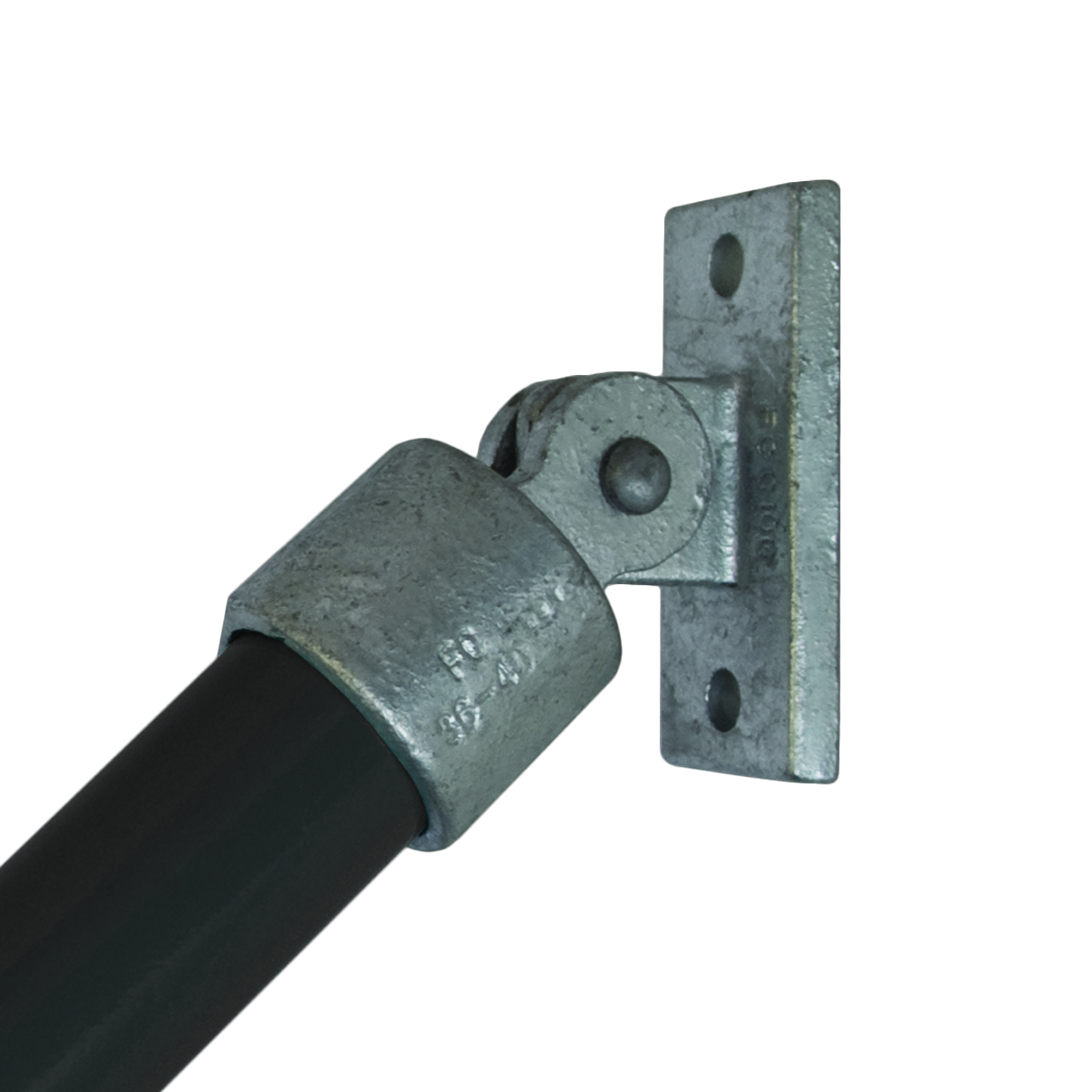 Swivel Locating Flange