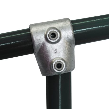 Slope Range Short Tee