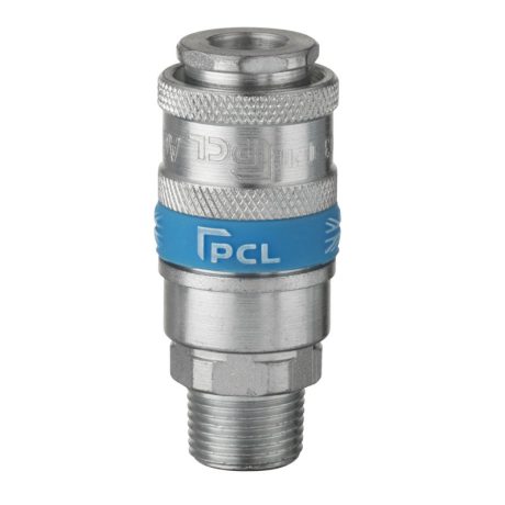 Airflow Coupling Male Thread R 3/8