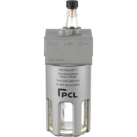 Air Treatment Lubricator 1/2 Ports