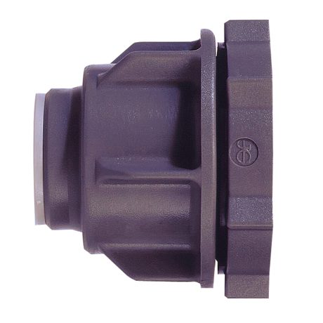 John Guest Speedfit Tank Connector 22mm
