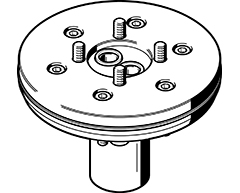Festo DADG-AK-220-2G18 adapter kit 555432