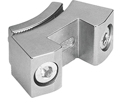 Festo DADL-EC-Q11-35/40 clamping component 1535091