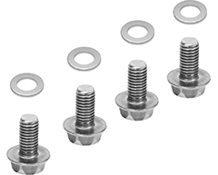Festo DAMD-P-M8-16-R1 plug screw 543716
