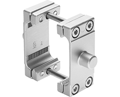 Festo DAMT-V1-100-A trunnion mounting kit 163530