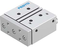 Festo DFM-40-50-P-A-KF guided drive, 170940