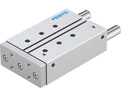 Festo DFM-40-100-P-A-KF guided drive, 170942