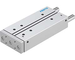 Festo DFM-40-200-P-A-KF guided drive, 170945