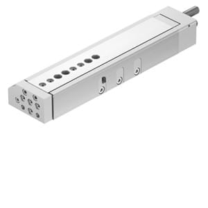 DGSL-10-100-PA mini slide 543948