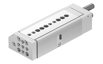 DGSL-12-50-PA mini slide 543965