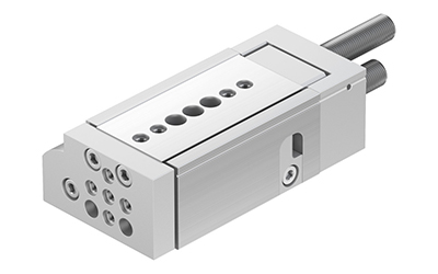 DGSL-16-10-PA mini slide 543983