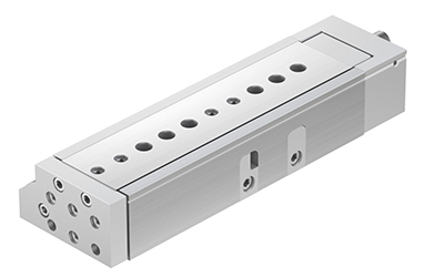 DGSL-25-100-EA mini slide 570210