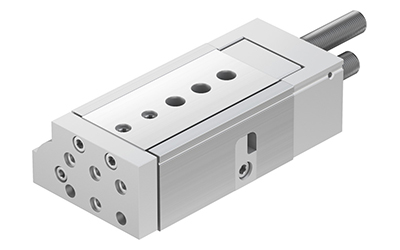 DGSL-25-30-PA mini slide 544032