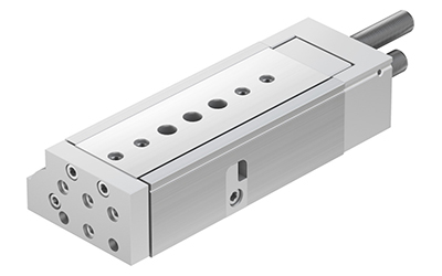 DGSL-25-80-PA mini slide 544035