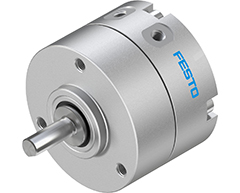 DRVS-8-90-P semi-rotary drive 1845708