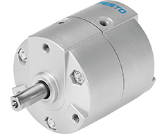 DRVS-12-270-P semi-rotary drive 1845712