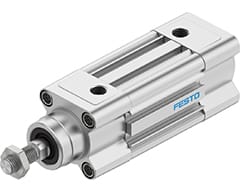 Festo Piston Rod Cylinders DSBC – Ø50 mm