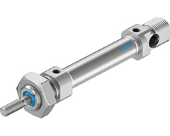 Festo DSNU-12-30-P-A ISO cylinder 1908257