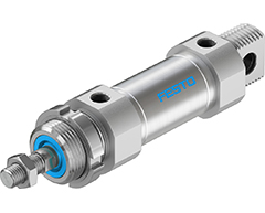 Festo DSNU-32-40-PPV-A round cylinder 196021