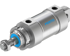 Festo DSNU-63-50-PPV-A round cylinder 196052