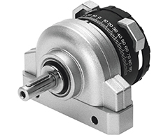 Festo DSR-16-180-P semi-rotary drive 11910