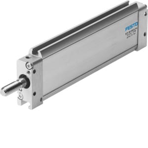 DZF-18-100-A-P-A flat cylinder 161242