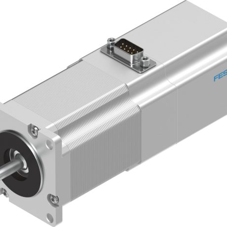 EMMS-ST-57-M-SB-G2 stepper motor 1370480