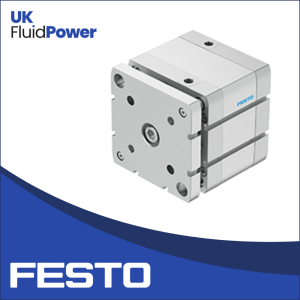 Festo Cylinders