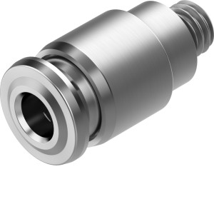 Festo NPQR-DK-M5-Q6 push-in fitting 8085659