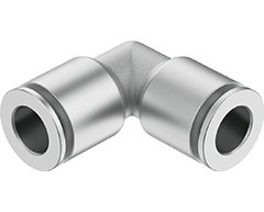 Festo NPQM-L-Q8-E-P10 push-in L-connector 558778