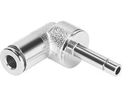 Festo NPQM-L-Q10-S10-P10 push-in L-connector 558784
