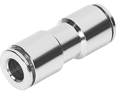 Festo NPQM-D-Q12-E-P10 push-in connector, 558764