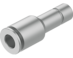 Festo NPQM-D-Q6-S8-P10 push-in connector, 558768