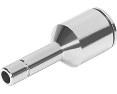 Festo NPQM-D-Q8-S6-P10 push-in connector, 558771
