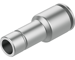Festo NPQM-D-Q8-S10-P10 push-in connector, 558772