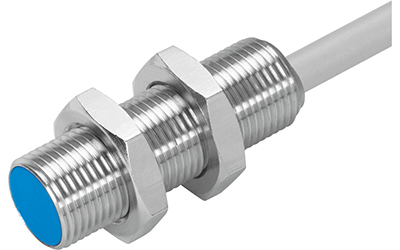 Festo SIEH-M12B-NS-K-L-CR proximity sensor 538254