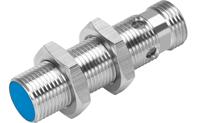 Festo SIEH-M12B-PS-S-L proximity sensor 150451