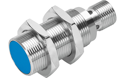 Festo SIEH-M18B-NO-S-L proximity sensor 150461