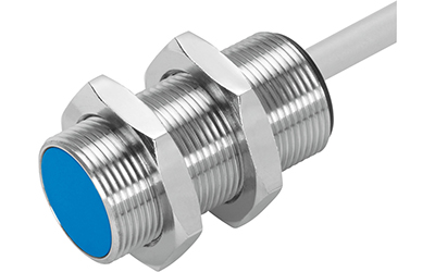 Festo SIEH-M18B-PS-K-L proximity sensor 150458