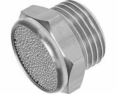 Festo Silencer AMTE-M-H-G14, 1206623